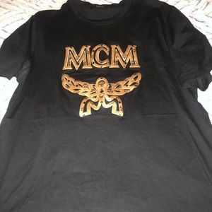 Authentic MCM T-Shirt